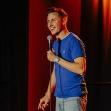 Shane Todd Comes to The Den Theatre in December