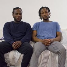 Photos: Inside Rehearsal For FOXES at 59E59