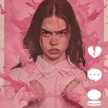 GLOW UP is Now Playing at Dramaten