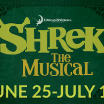 SHREK THE MUSICAL to Open at The Firehouse Theatre