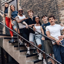 Photos: THE JONATHAN LARSON PROJECT Begins Rehearsals in London