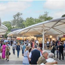 Final Week Approaches For the 2024 Festival of Arts and Pageant of the Masters