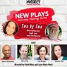 The Theater Project To Host TWO BY TWO; Highlighting Two New Works By Gail Lou and Jim Benner