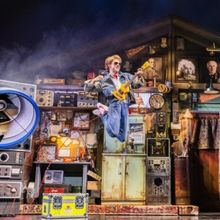 BACK TO THE FUTURE Comes to the Bushnell in June 2025