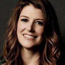 Nicole Parker Joins THE WONDERFUL WIZARD OF OZ in Thousand Oaks