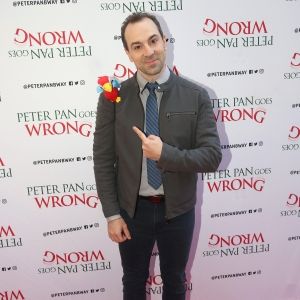 Rob McClure, John Douglas Thompson and More to Star in SPARE PARTS Industry Reading