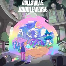 Doodles and Pharrell Williams Tease Special Project, Set to Release This Year