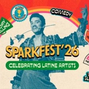 SPARKFEST26 Hosted By Amphibian Stage Announces Programming