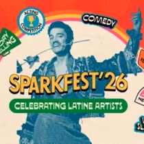 SPARKFEST26 Hosted By Amphibian Stage Announces Programming