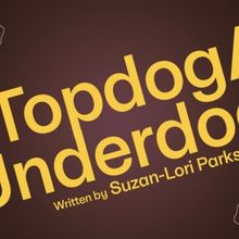 Canadian Stage Kicks Off 2023-24 Season Will TOPDOG/UNDERDOG