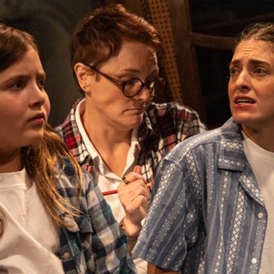 Photos: First look at Imagine Productions’ FUN HOME