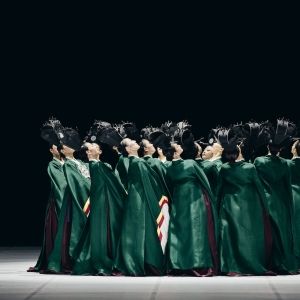 North American Premiere Of ONE DANCE Will Be Part of Korean Arts Week at Lincoln…