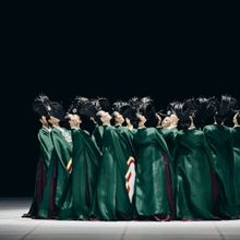 North American Premiere Of ONE DANCE Will Be Part of Korean Arts Week at Lincoln…
