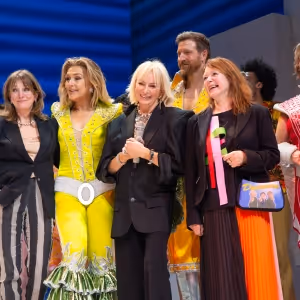 Photos: MAMMA MIA! Celebrates its 25th Anniversary in the West End