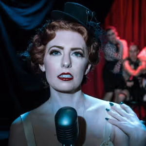 Los Altos Stage Company to Present CABARET This September