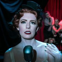 Los Altos Stage Company to Present CABARET This September