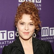 Tony-Winner Bernadette Peters Joins Staller Center 2026 Gala