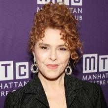 Tony-Winner Bernadette Peters Joins Staller Center 2026 Gala