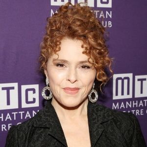Tony-Winner Bernadette Peters Joins Staller Center 2026 Gala