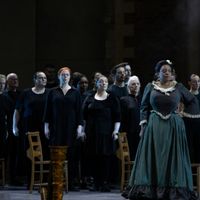 Review: EDGAR, Opera Holland Park Photo