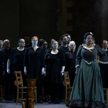 Review: EDGAR, Opera Holland Park