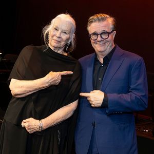 Photos: Westport Country Playhouse Honors Tony-Winner Nathan Lane At Annual Gala