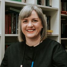 King's Head Theatre Appoints New Interim Executive Director and Producer