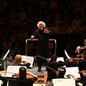 QPAC Presents a Screening of London Symphony Orchestra's MAHLER'S SYMPHONY NO. 7