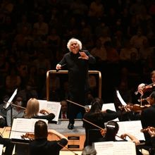 QPAC Presents a Screening of London Symphony Orchestra's MAHLER'S SYMPHONY NO. 7