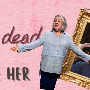 Deborah Unger Comes to United Solo With THE LONGER MY MOTHER IS DEAD, THE MORE I…