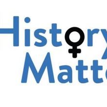 History Matters Awards Sallie Bingham Grant