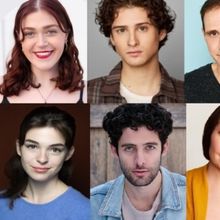 Arts Judaica Announces Showcase Performance Of Youth-Oriented Holocaust Drama SURVIVO