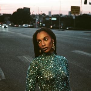 Mereba Comes to Botanique in September