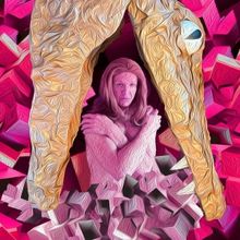 THE LONG REACH OF THE ALLIGATOR Comes to the Back Door Theater