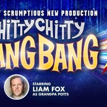 CHITTY CHITTY BANG BANG, & JULIET, and More Set For Birmingham Hippodrome's New…