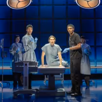 Photos: First Look at Roundabout's THE HEART