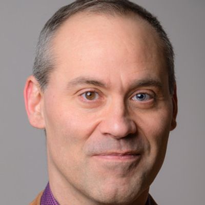 Dito van Reigersberg, Pig Iron Theatre Co-Founder and Martha Graham Cracker Performer, Dies at 53