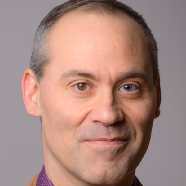 Dito van Reigersberg, Pig Iron Theatre Co-Founder and Martha Graham Cracker Performer Photo