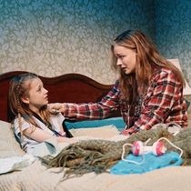 Photos: First Look At CAROLINE At MCC Theater