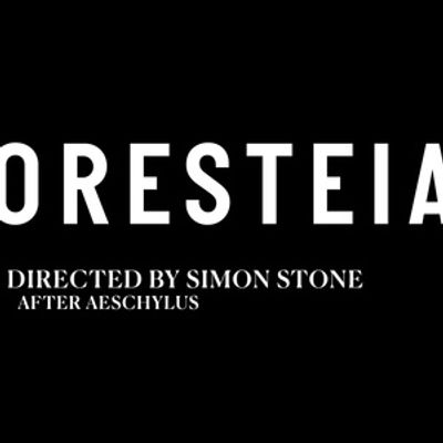 THE ORESTEIA Will Open at the Bridge Theatre in July 2026