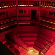 JULIUS CAESAR, KING JOHN, and More Set For Shakespeare's Globe Winter 2026-27 Season