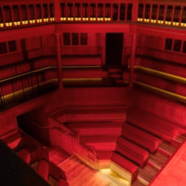 JULIUS CAESAR, KING JOHN, and More Set For Shakespeare's Globe Winter 2026-27 Season Photo