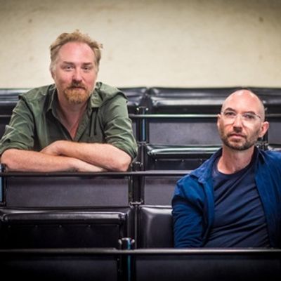 James Muller and Lyndon Gray to Launch THE EXHIBITS' New Album at Adelaide Festival Centre