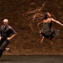 Springboard Danse Relocates International Three-Week Project To Point Park