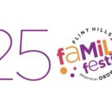 Ordway Reveals Headliners For the 25th Flint Hills Family Festival