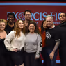 Photos: Marissa Jaret Winokur Visits EXORCISTIC Off-Broadway