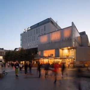 Lyric Hammersmith Theatre Gives Out Over 16,500 Free Tickets To Local West London…