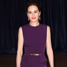Michelle Dockery Will Return To The Stage In BLOODSPORT: AFTER HELEN OF TROY