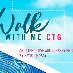 Center Theatre Group Will Host WALK WITH ME CTG Audio Experience