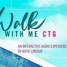 Center Theatre Group Will Host WALK WITH ME CTG Audio Experience